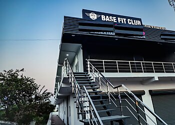 Coimbatore Gym BaseFitClub image 1