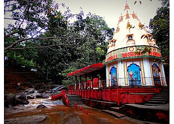 Basistha Temple