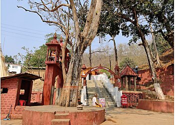 Basistha Temple