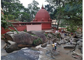 Guwahati Temples Basistha Temple image 1