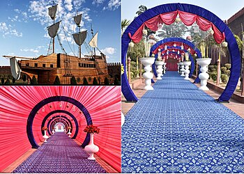 Bath Castle Jalandhar