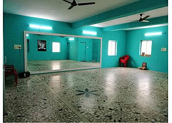 Battle Pro Dance Studio