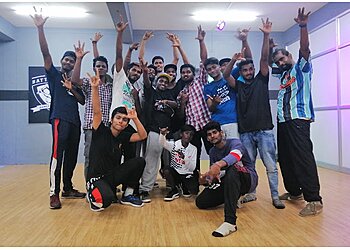 Madurai Dance Schools  Battle Pro Dance Studio image 1