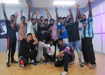 Madurai Dance Schools  Battle Pro Dance Studio image 1