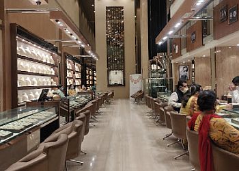 Batukbhai Sons Jewellers