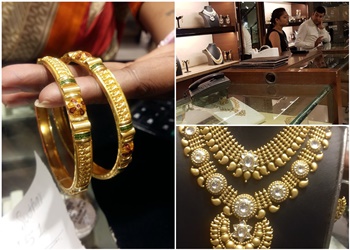 Batukbhai Sons Jewellers