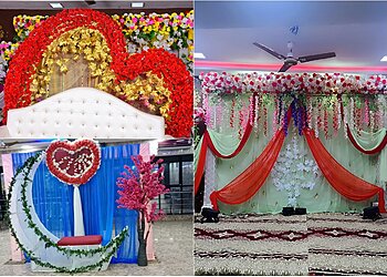 Baug-E-Ahmad Banquet & Marriage Hall