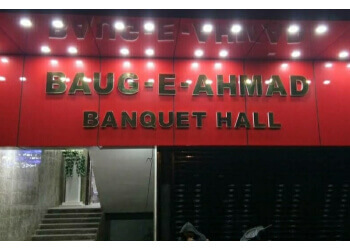 Baug-E-Ahmad Banquet & Marriage Hall