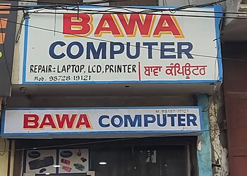 Ludhiana Computer Repair Services Bawa Computer image 1