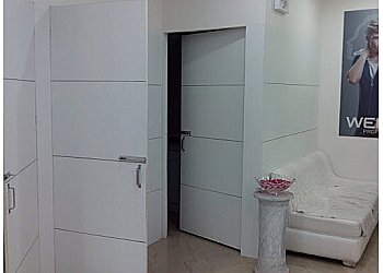 Be Inspire Salon & Spa