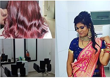 Be Inspire Salon & Spa