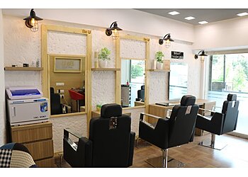 Be U Smart Salon