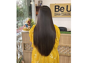 Be U Smart Salon