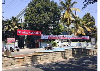 3 Best Multispeciality Hospitals In Pondicherry, PY - ThreeBestRated