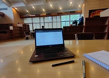 Beant Singh Memorial Library