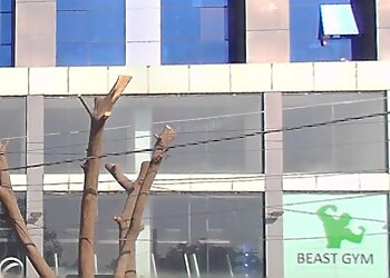 Rajkot Gym Beast Gym  image 1