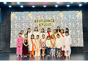 Varanasi Dance Schools Beat Dance Studio  image 1