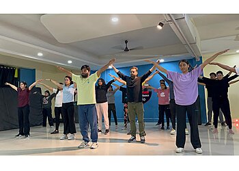 Beat Killer Dance Studio