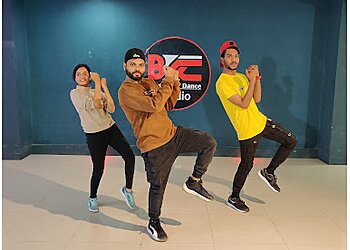 Beat Killer Dance Studio