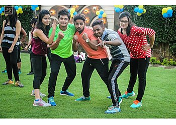 Beats & Fusion Studio