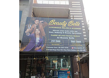 Beauty Bells Salon & Academy