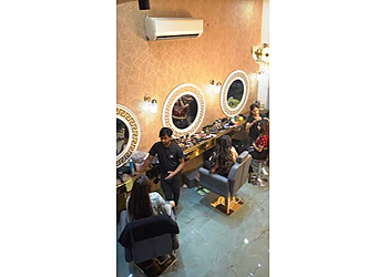 Beauty Bells Salon & Academy