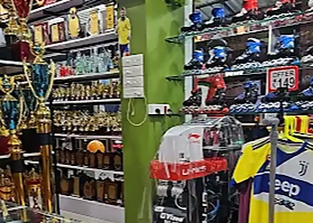 Beauty Sports Chattiparamba