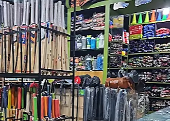 Beauty Sports Chattiparamba