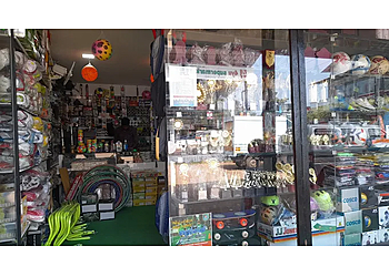 Beauty Sports Chattiparamba