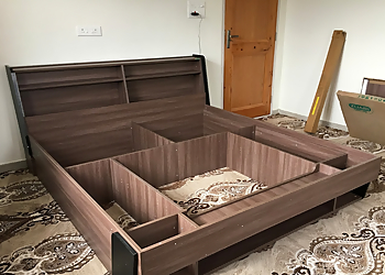 Bedding Buy & Kashmir Furniture mart