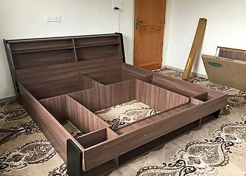 Bedding Buy & Kashmir Furniture mart