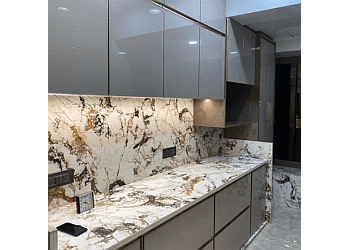 Bee Right Interior (I)