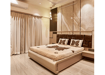 Ulhasnagar Interior Designers Bee Right Interior (I) image 1