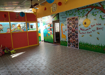 Erode Montessori Schools Beehive Academy Montessori Pre School & Kids School image 1