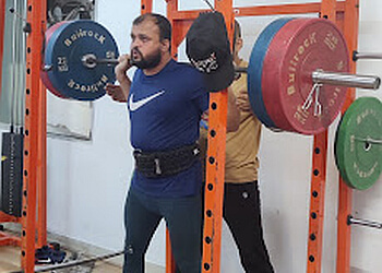 3 Best Gym In Ujjain - Expert Recommendations