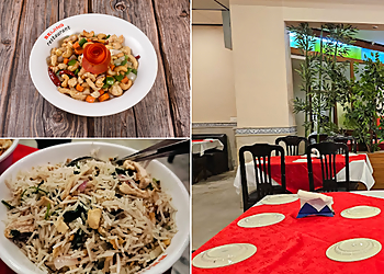 Beijing Bar & Restaurant