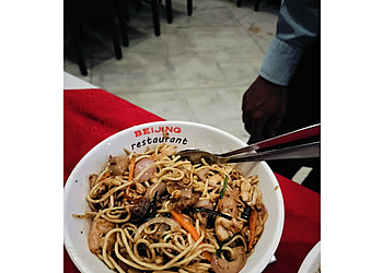 Beijing Bar & Restaurant