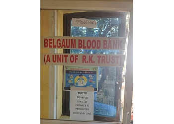 Belgum Blood Bank With Blood Components & Apheresis Center