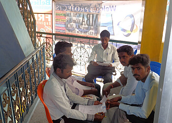 Believe-HRD Consultancy Services