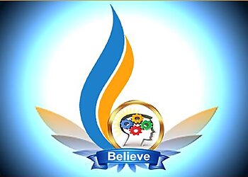 Believe-HRD Consultancy Services