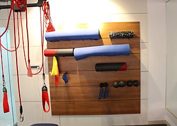 Belive & Relive Physiotherapy Centre