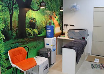 Belive & Relive Physiotherapy Centre