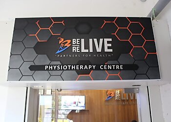 Tiruchirappalli Physiotherapy Belive & Relive Physiotherapy Centre image 1