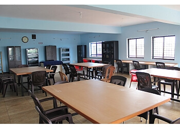 Benaka Vidya Mandir Residential And Day School