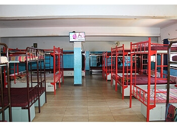 Benaka Vidya Mandir Residential And Day School