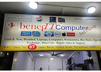 Benef-IT Computers