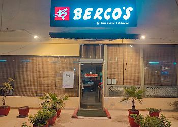 Berco's