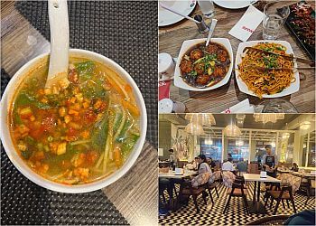 Bercos Habitat Centre