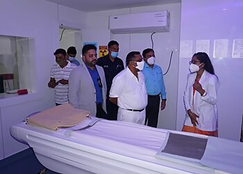 Berlin Diagnostics & Day Care