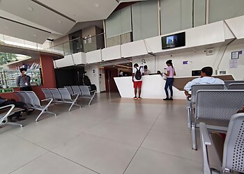 Berlin Diagnostics & Day Care